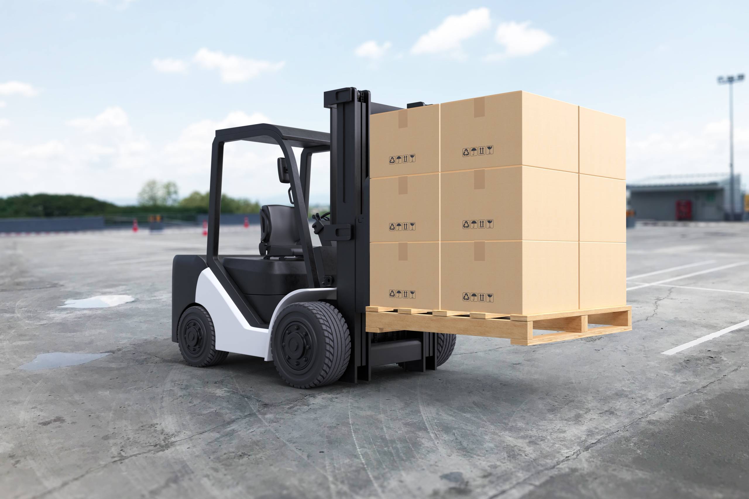 Automobile spare parts